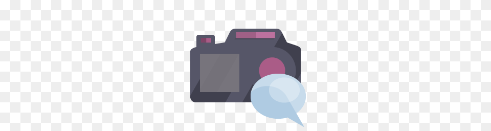 Camera Icons, Electronics, Digital Camera Free Png Download