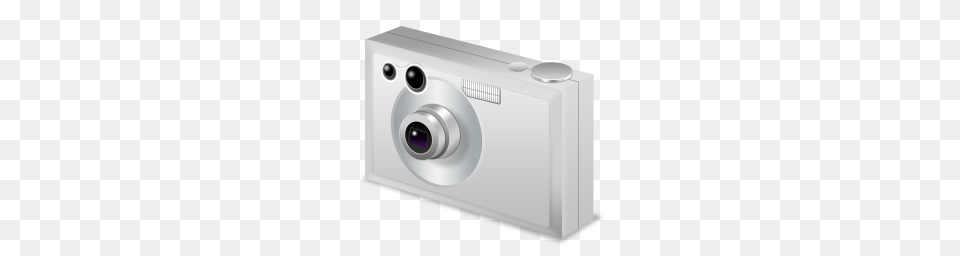 Camera Icons, Digital Camera, Electronics, Speaker Free Png