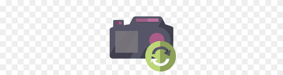 Camera Icons, Electronics, Digital Camera Free Transparent Png