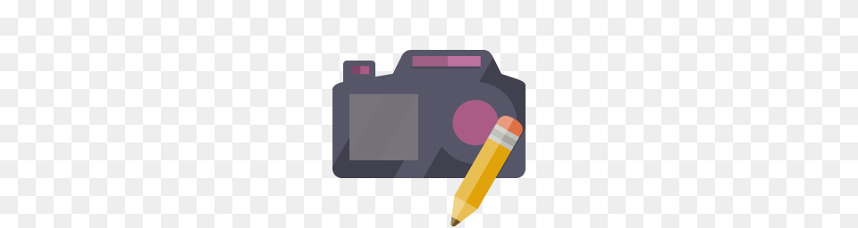 Camera Icons, Pencil, First Aid Free Png Download