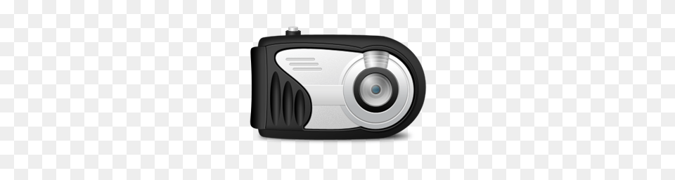 Camera Icons, Electronics, Speaker Png