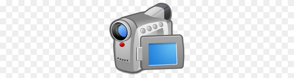 Camera Icons, Electronics, Video Camera, Appliance, Blow Dryer Png