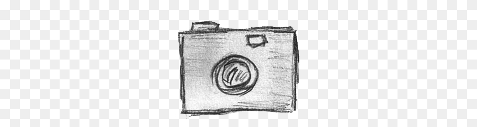 Camera Icons, Bag Free Png