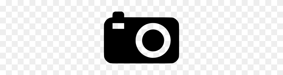 Camera Icons, Electronics, Digital Camera Free Png
