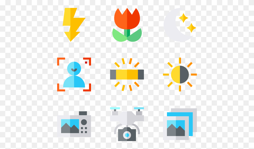 Camera Icons, Scoreboard Png Image