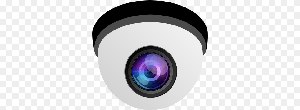 Camera Icons Cc Tv Surveillance Cameras Icons, Electronics, Camera Lens, Disk Png