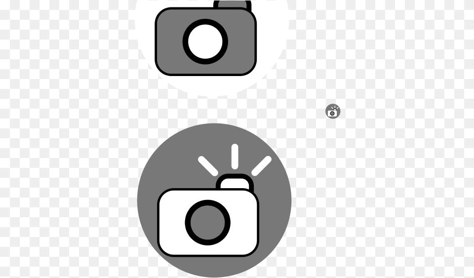 Camera Icons Photography Free Png Download