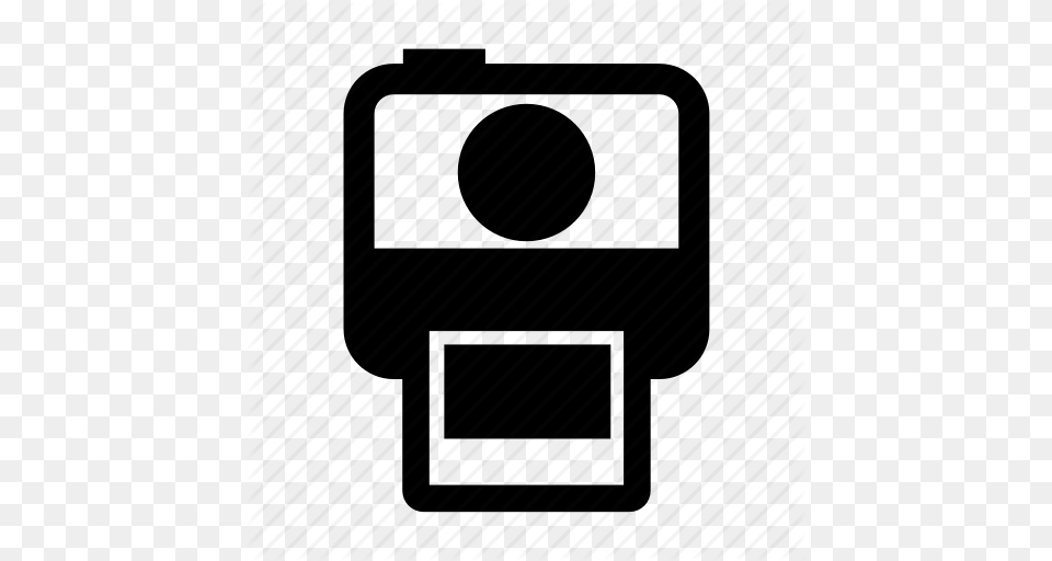 Camera Image Instagram Picture Polaroid Icon, Lighting, Architecture, Building, Electrical Device Free Png