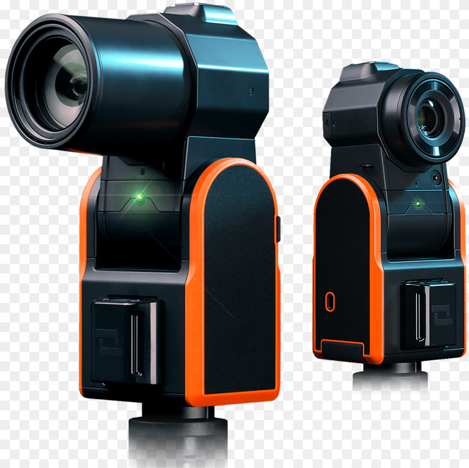 Camera In Robot Eyes, Electronics, Video Camera Free Transparent Png