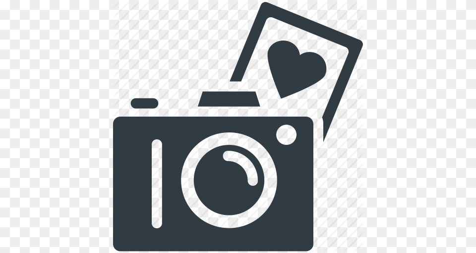 Camera Instant Photography Love Moments Photography Wedding, Electronics Free Png Download