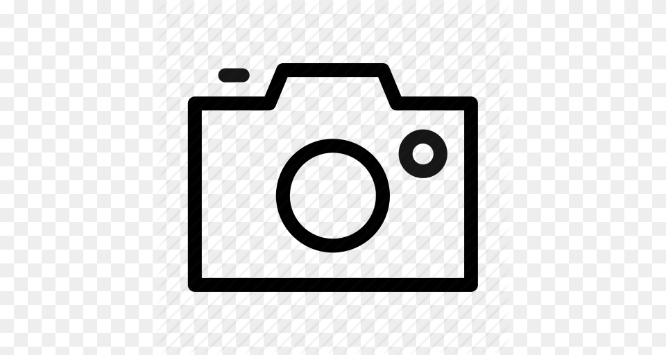 Camera Kodak Media Photo Photography Picture Icon, Bag, Electronics, Digital Camera, Accessories Png