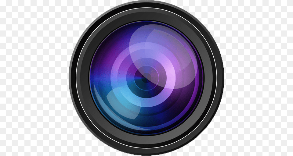 Camera Lens, Camera Lens, Electronics, Appliance, Device Png Image