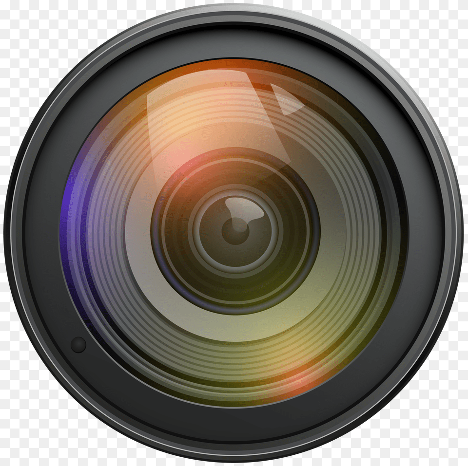 Camera Lens Png Image