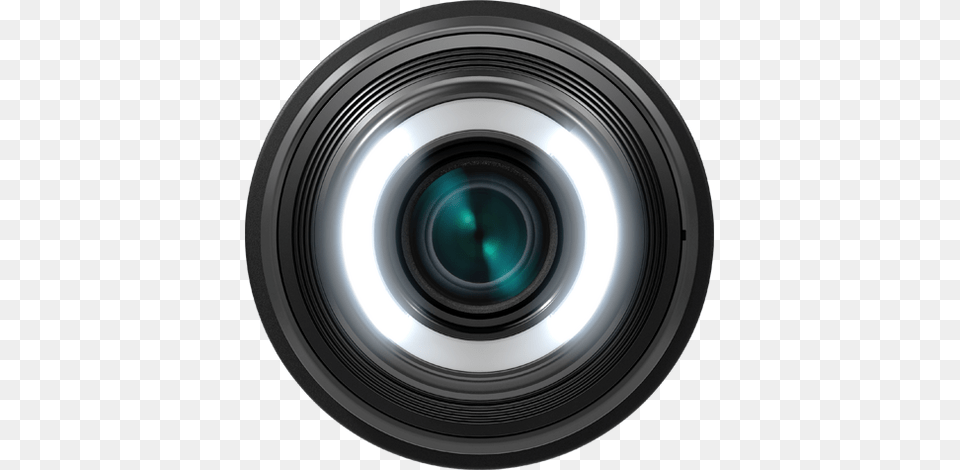 Camera Lens, Electronics, Camera Lens, Speaker Free Png