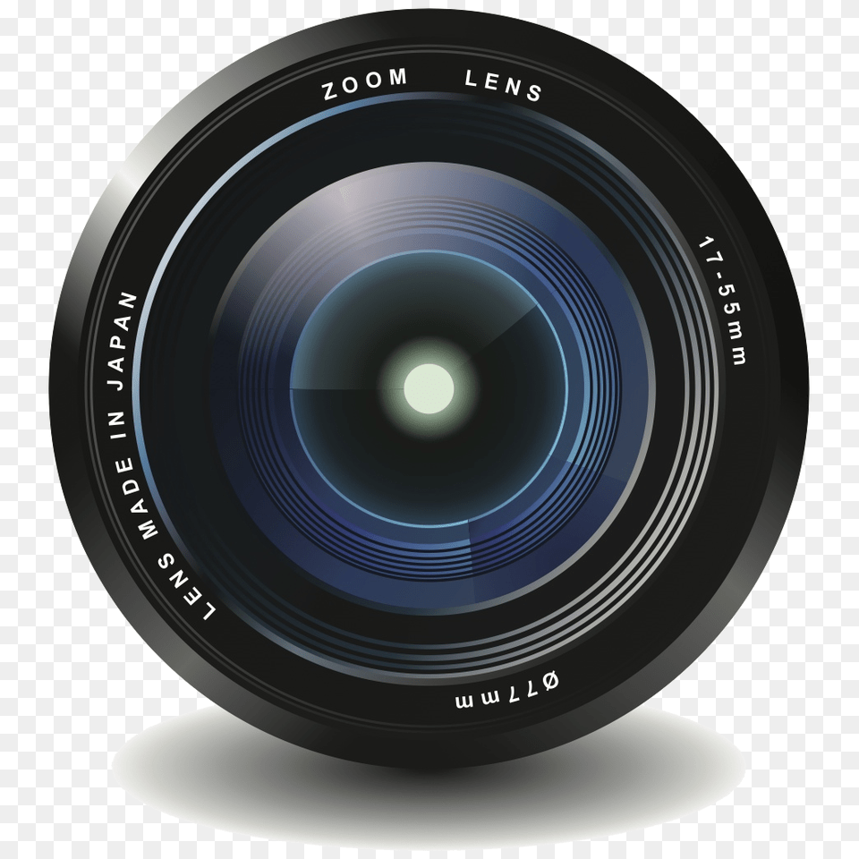 Camera Lens, Camera Lens, Electronics Free Transparent Png