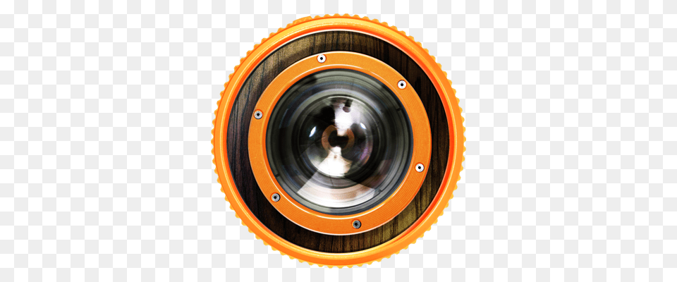 Camera Lens, Electronics, Speaker, Camera Lens, Photography Free Png