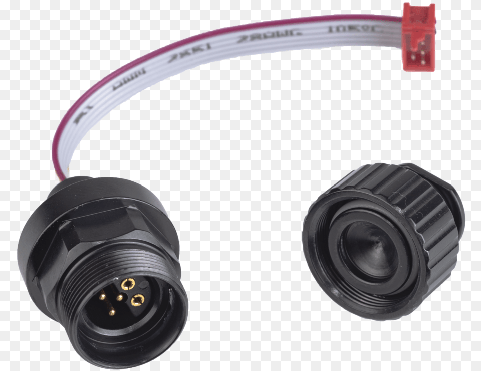 Camera Lens, Adapter, Electronics, Plug Free Png Download