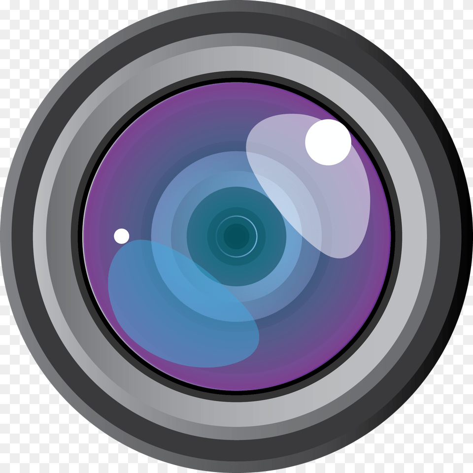 Camera Lens, Camera Lens, Electronics, Disk Free Transparent Png