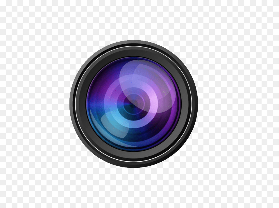 Camera Lens, Camera Lens, Electronics Png Image