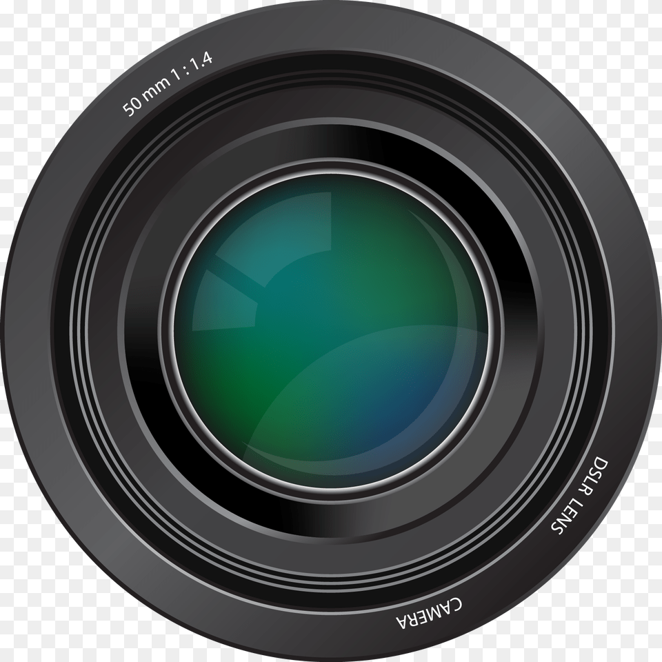 Camera Lens, Camera Lens, Electronics Png Image