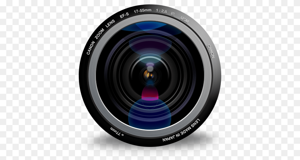 Camera Lens, Electronics, Camera Lens Png Image