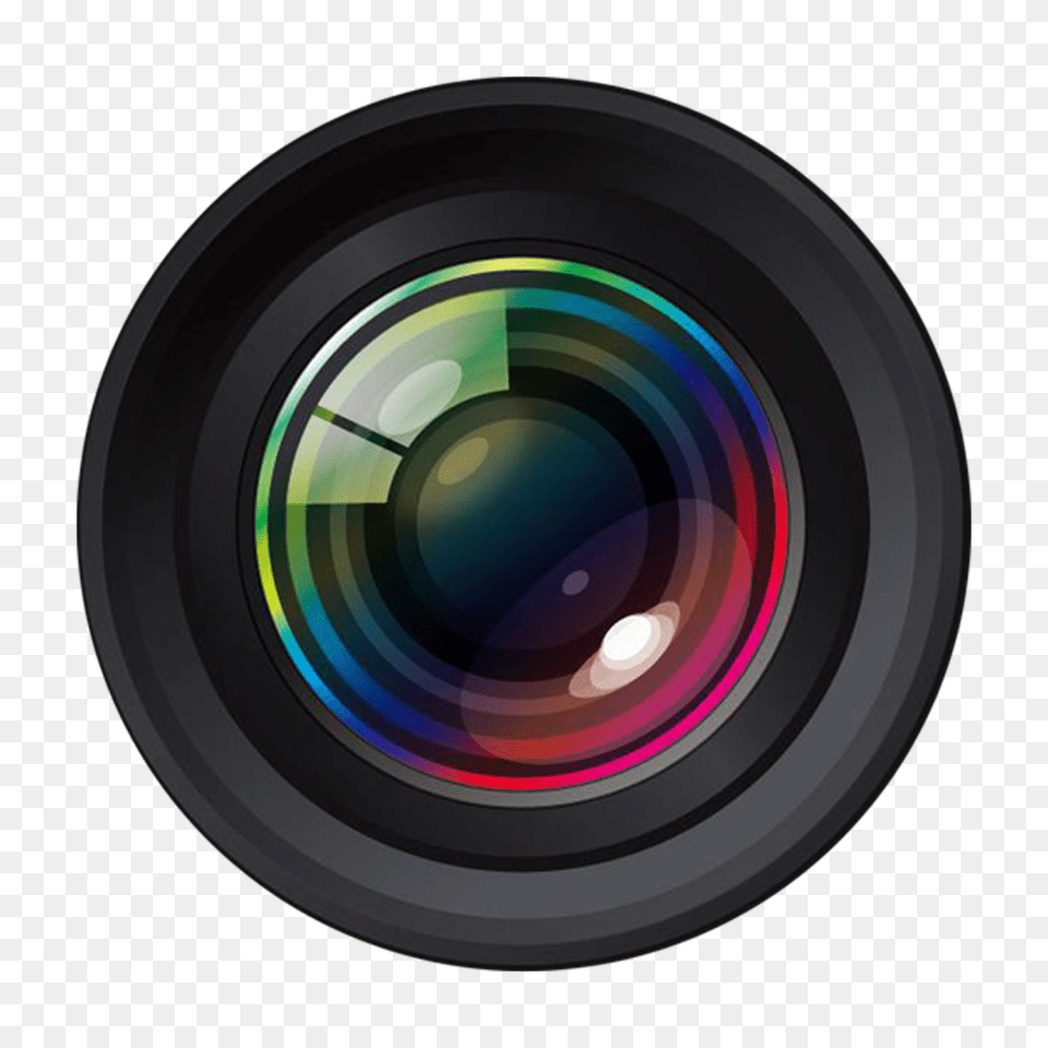 Camera Lens, Camera Lens, Electronics Free Png