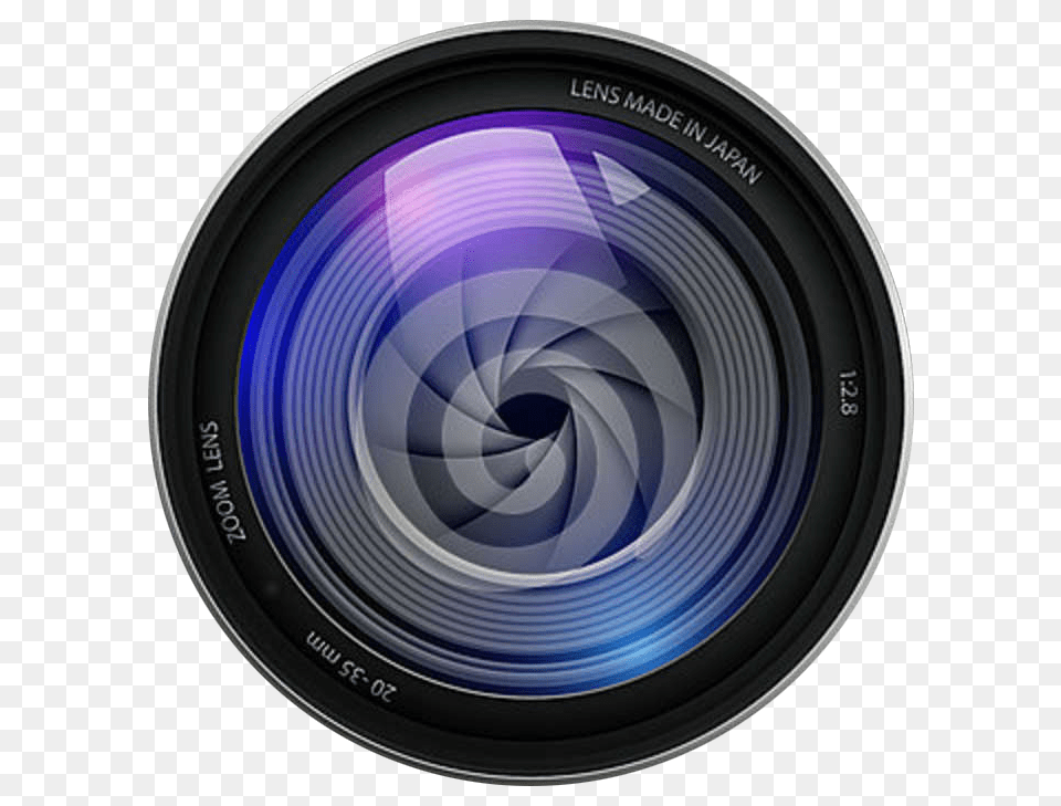 Camera Lens, Camera Lens, Electronics, Machine, Wheel Png Image