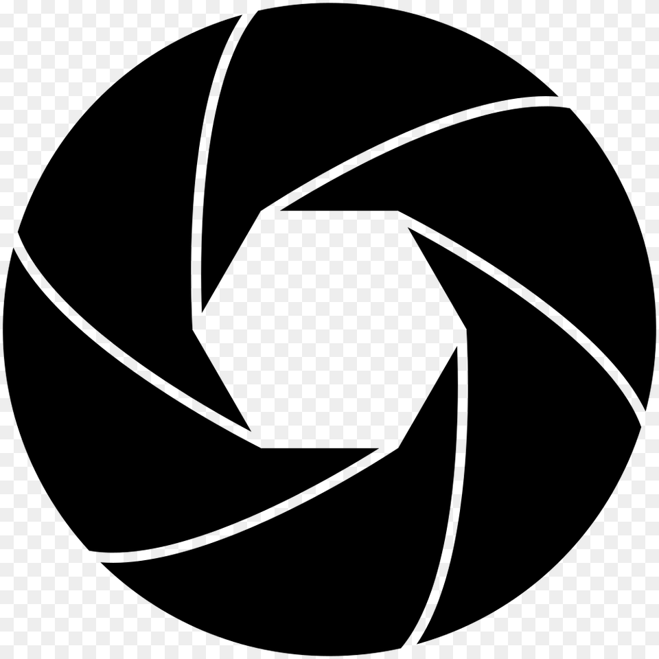 Camera Lens, Gray Free Transparent Png