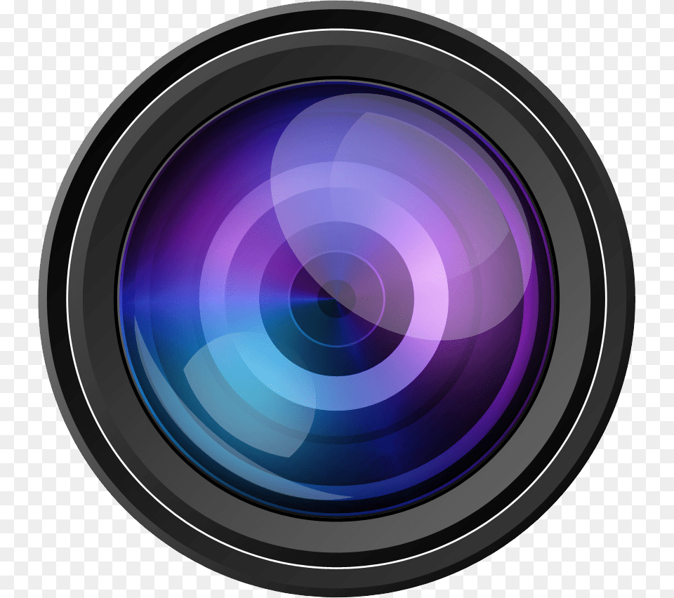 Camera Lens, Camera Lens, Electronics Png
