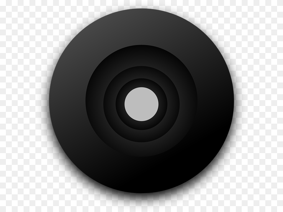 Camera Lens, Electronics, Camera Lens, Disk Png