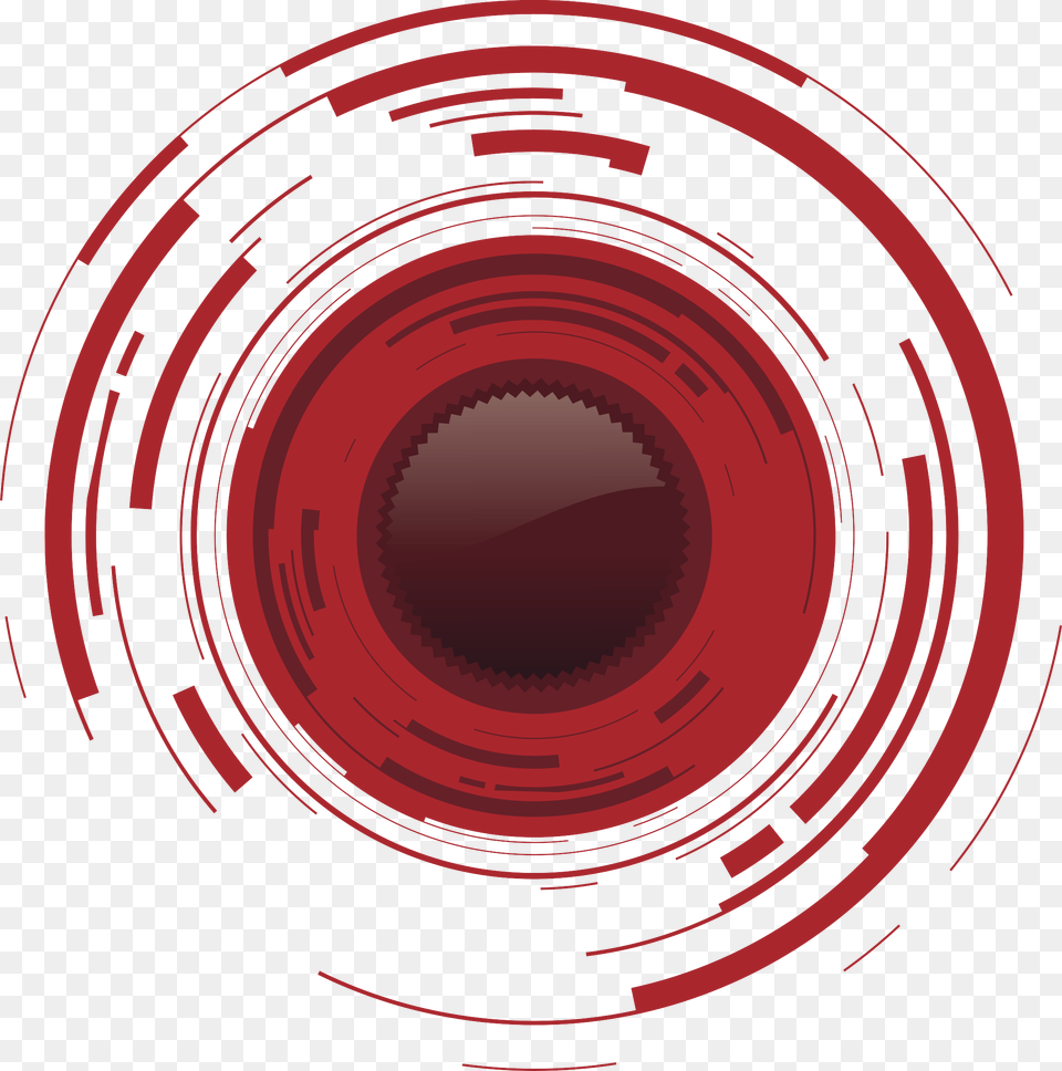 Camera Lens, Hole Png