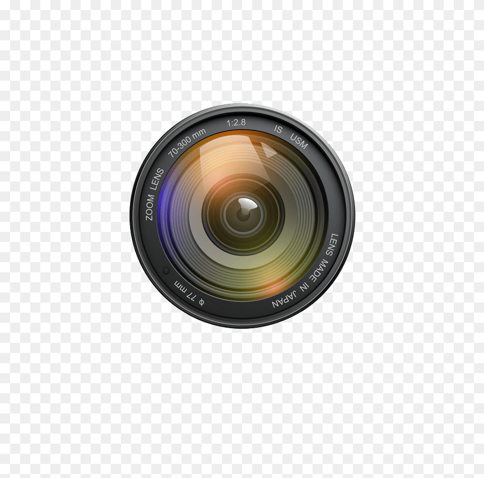 Camera Lens, Electronics, Camera Lens Free Png