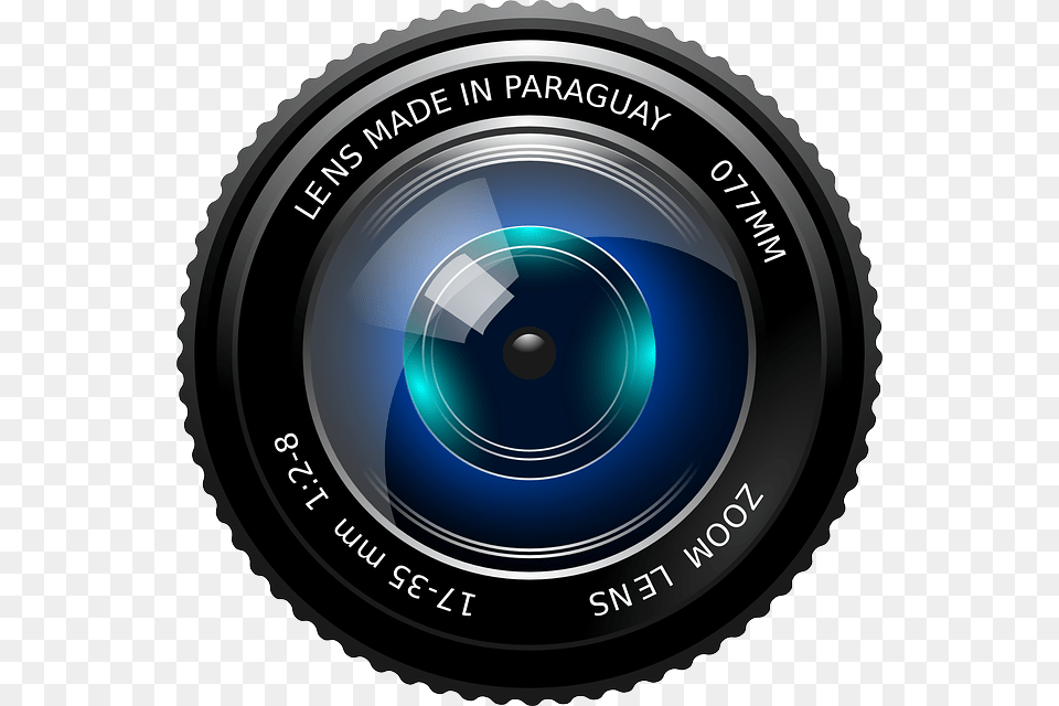 Camera Lens, Camera Lens, Electronics Png