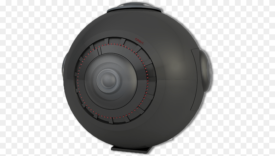 Camera Lens, Sphere, Electronics, Coil, Machine Png