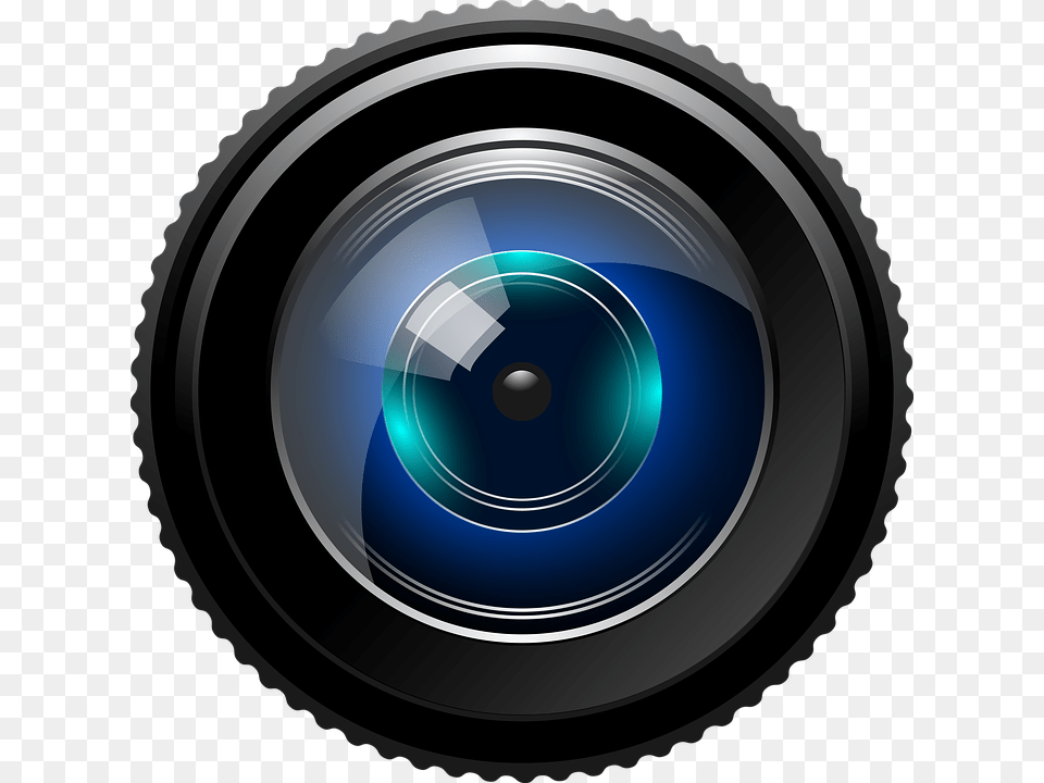 Camera Lens, Electronics, Camera Lens Free Transparent Png