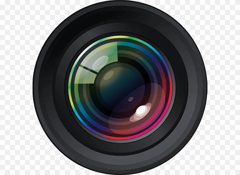 Camera Lens, Camera Lens, Electronics, Speaker Free Png