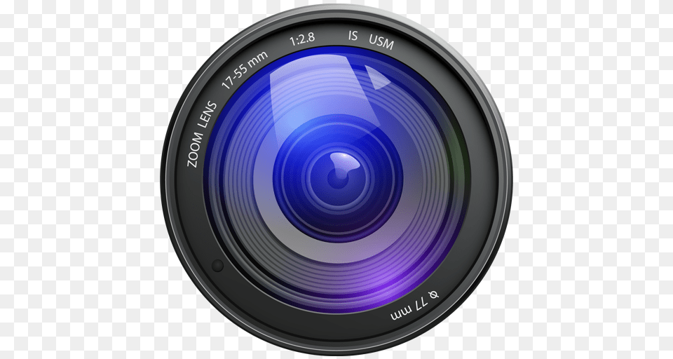 Camera Lens, Electronics, Camera Lens, Disk Free Png