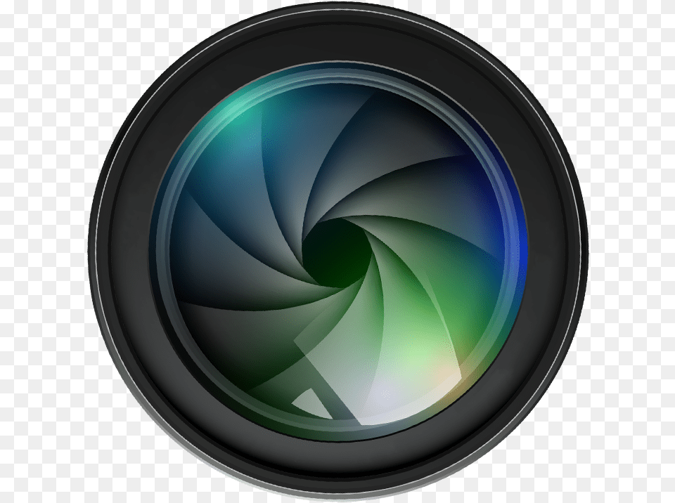 Camera Lens, Electronics, Camera Lens, Speaker Free Transparent Png