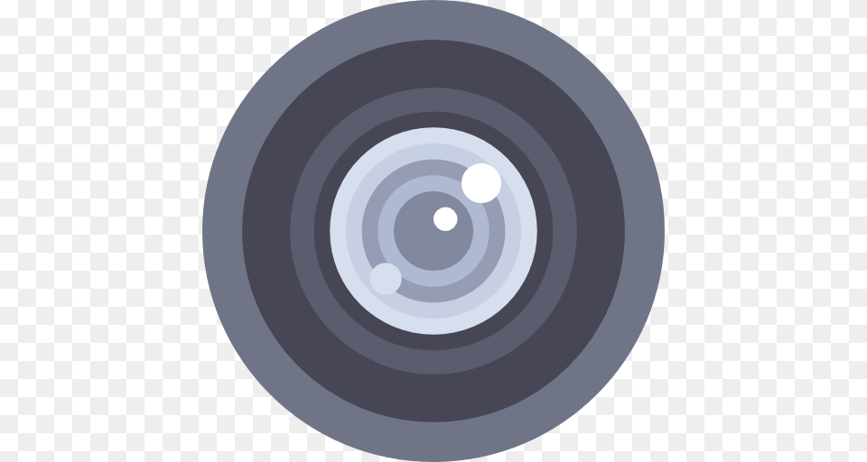 Camera Lens, Electronics, Camera Lens, Disk Png