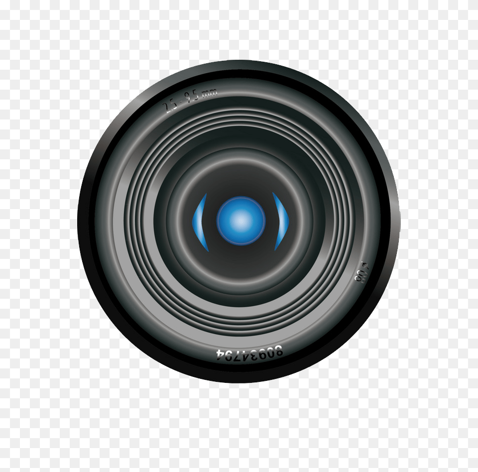 Camera Lens, Camera Lens, Electronics Free Png