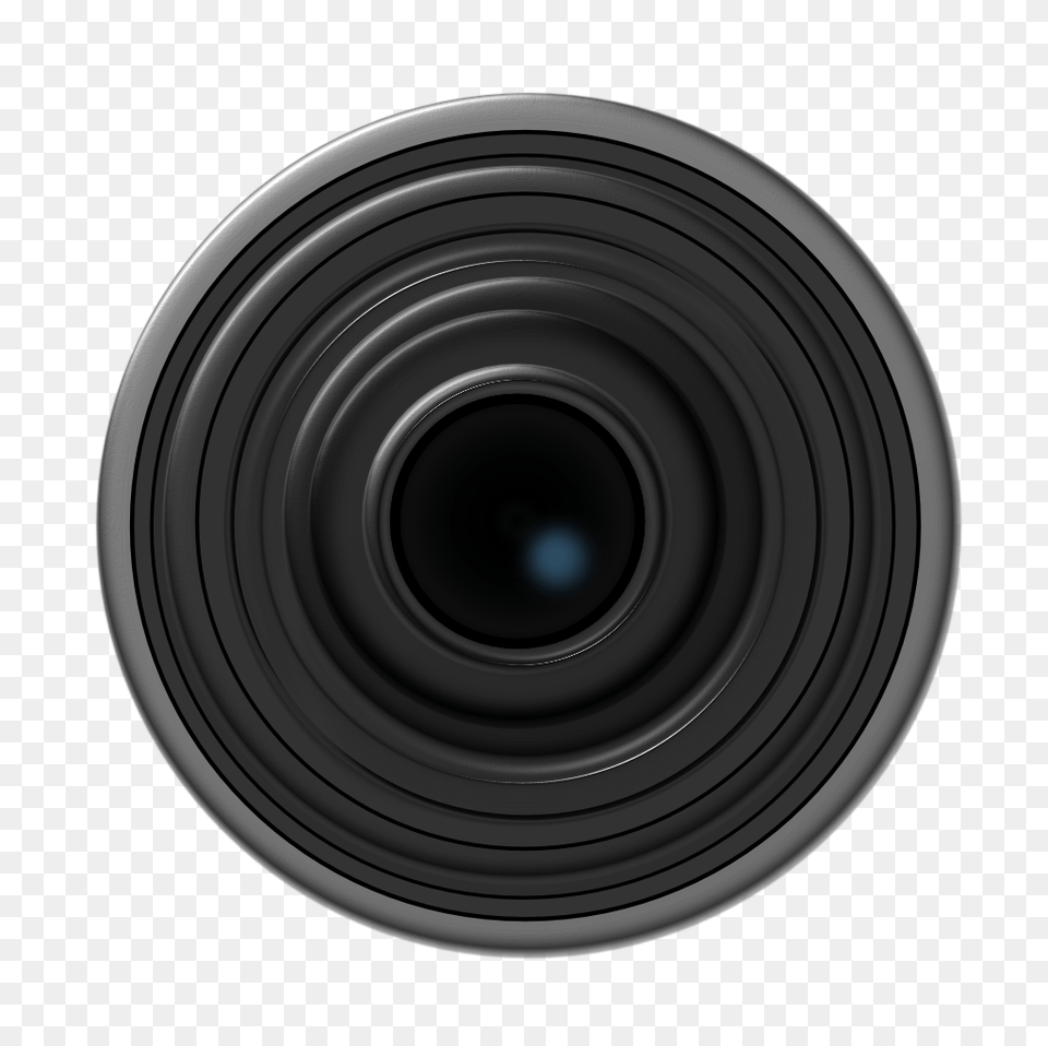 Camera Lens, Electronics, Camera Lens, Speaker Free Transparent Png