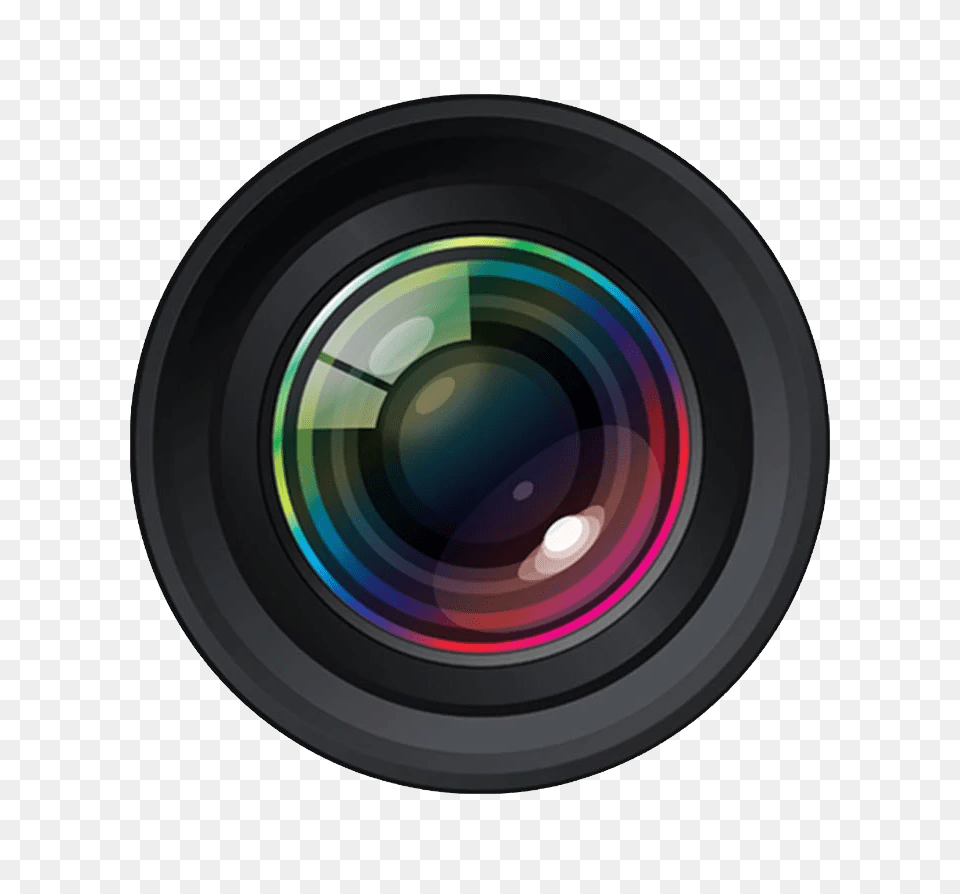 Camera Lens, Camera Lens, Electronics, Speaker Png