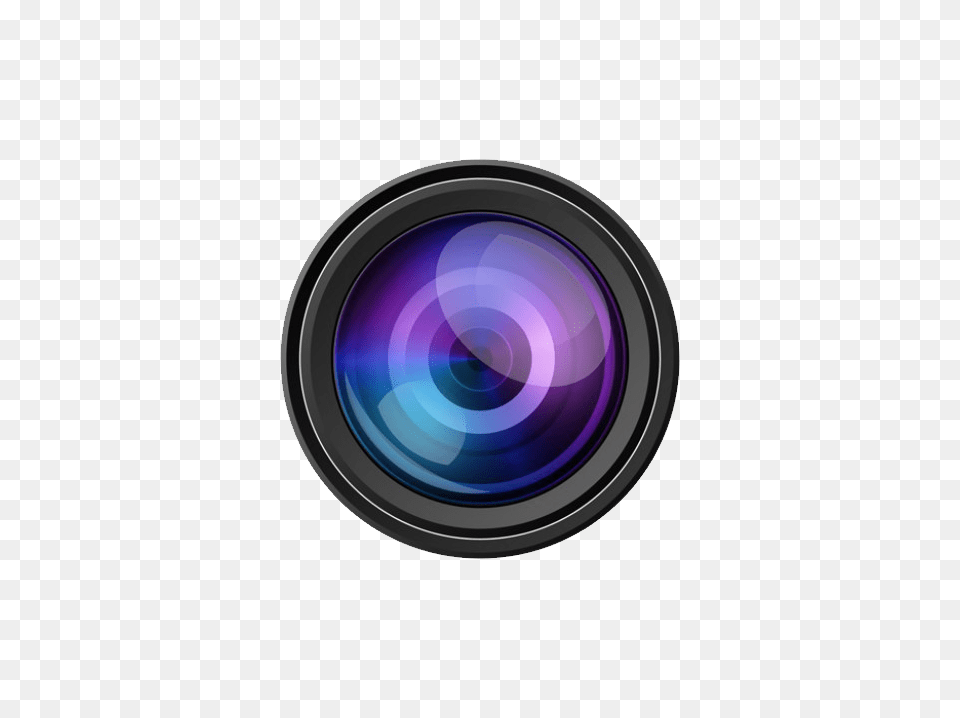 Camera Lens, Camera Lens, Electronics Free Png