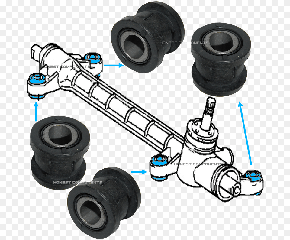 Camera Lens, Machine, Axle, Coil, Rotor Png Image