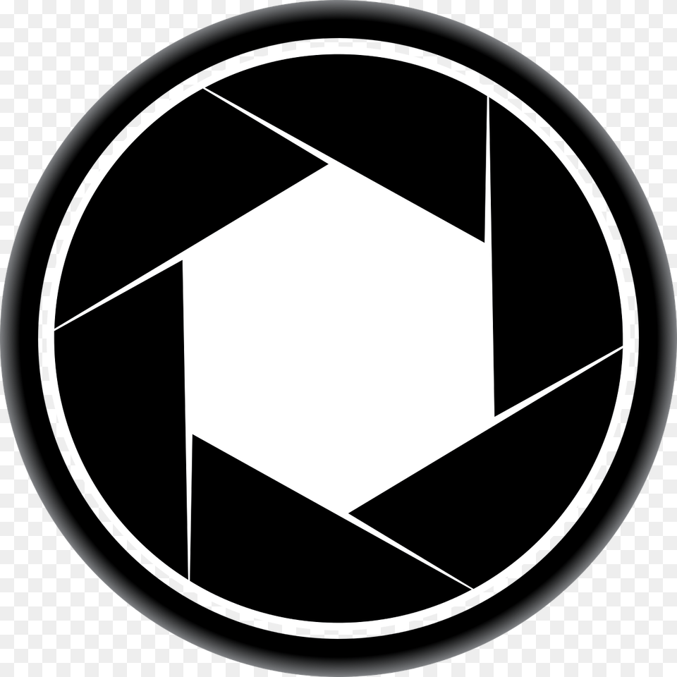 Camera Lens, Logo, Disk, Symbol Free Png