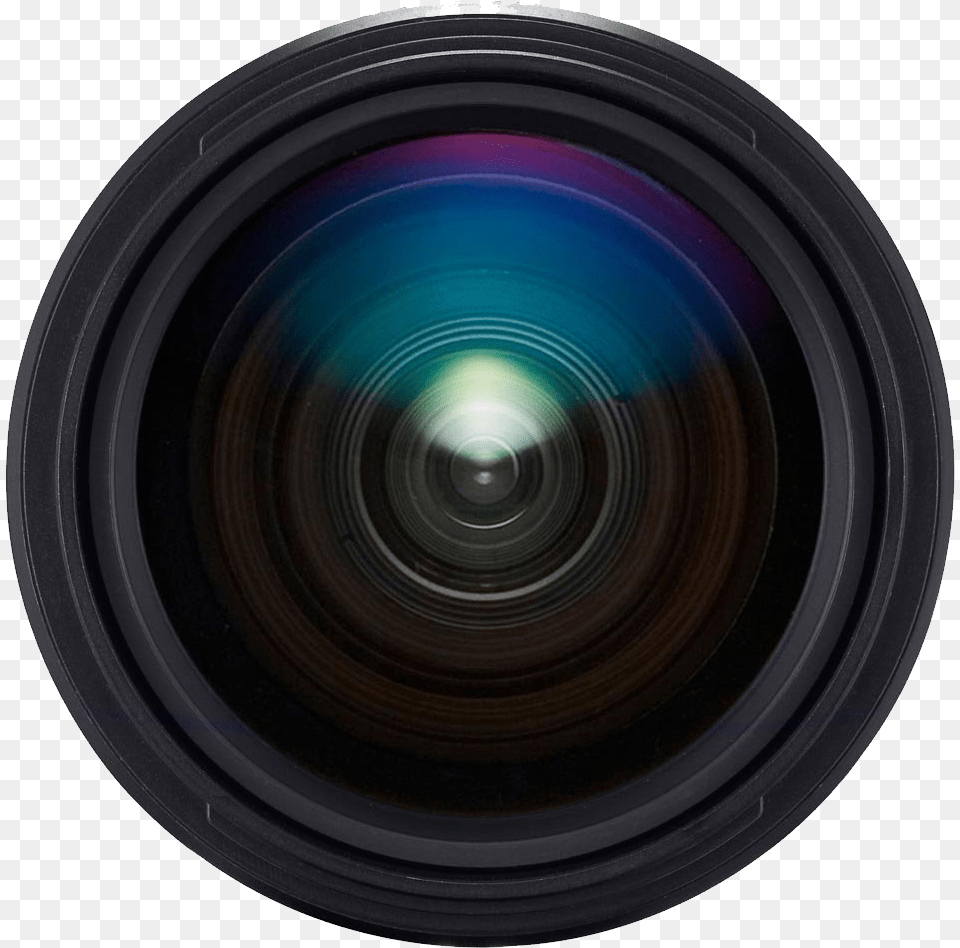 Camera Lens, Camera Lens, Electronics, Speaker Png