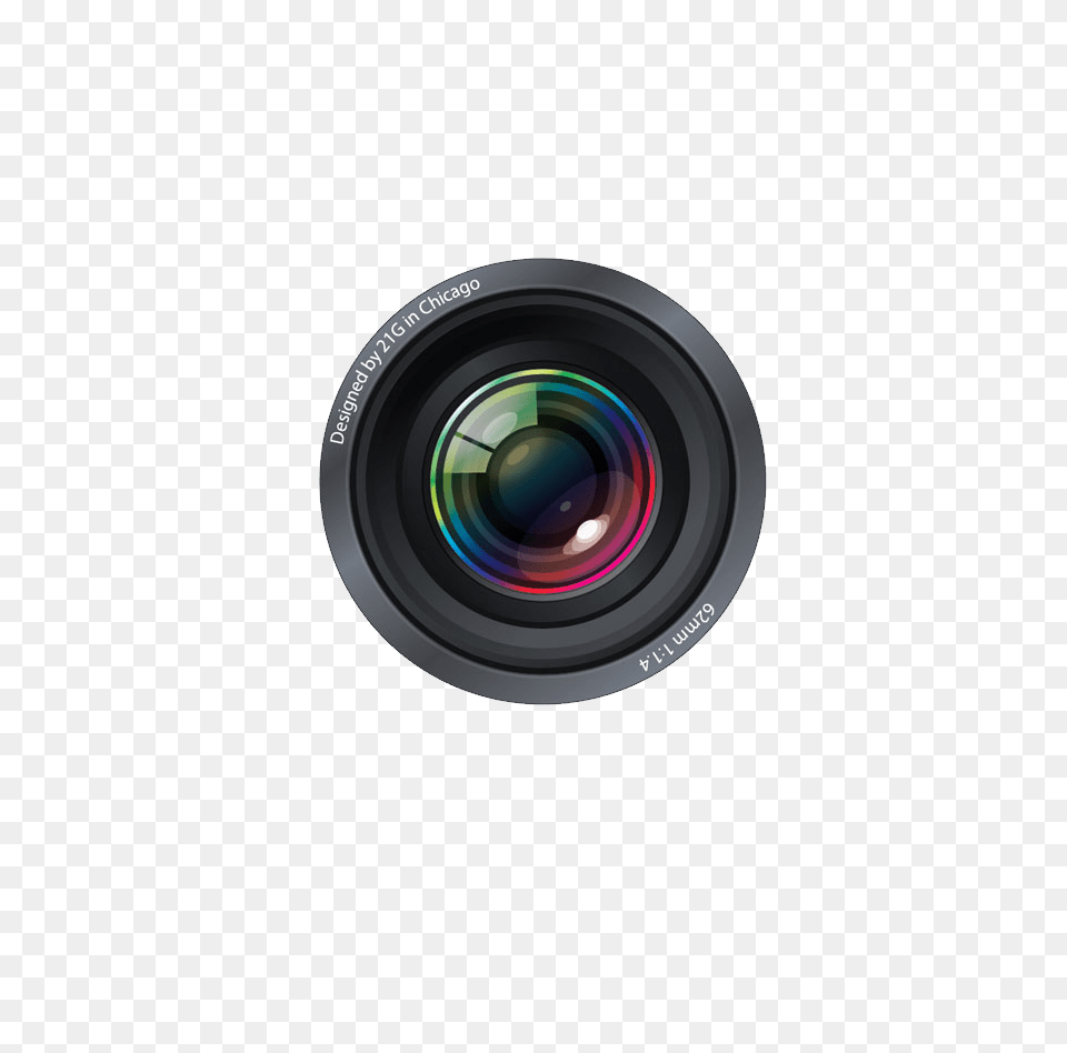 Camera Lens, Camera Lens, Electronics Png Image