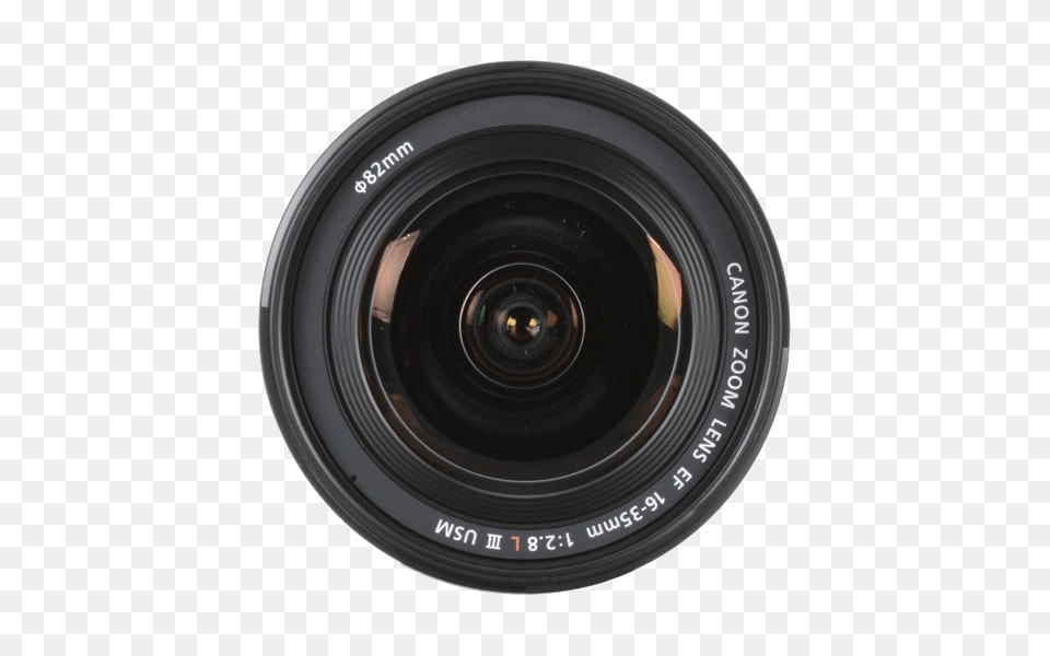 Camera Lens, Camera Lens, Electronics Png