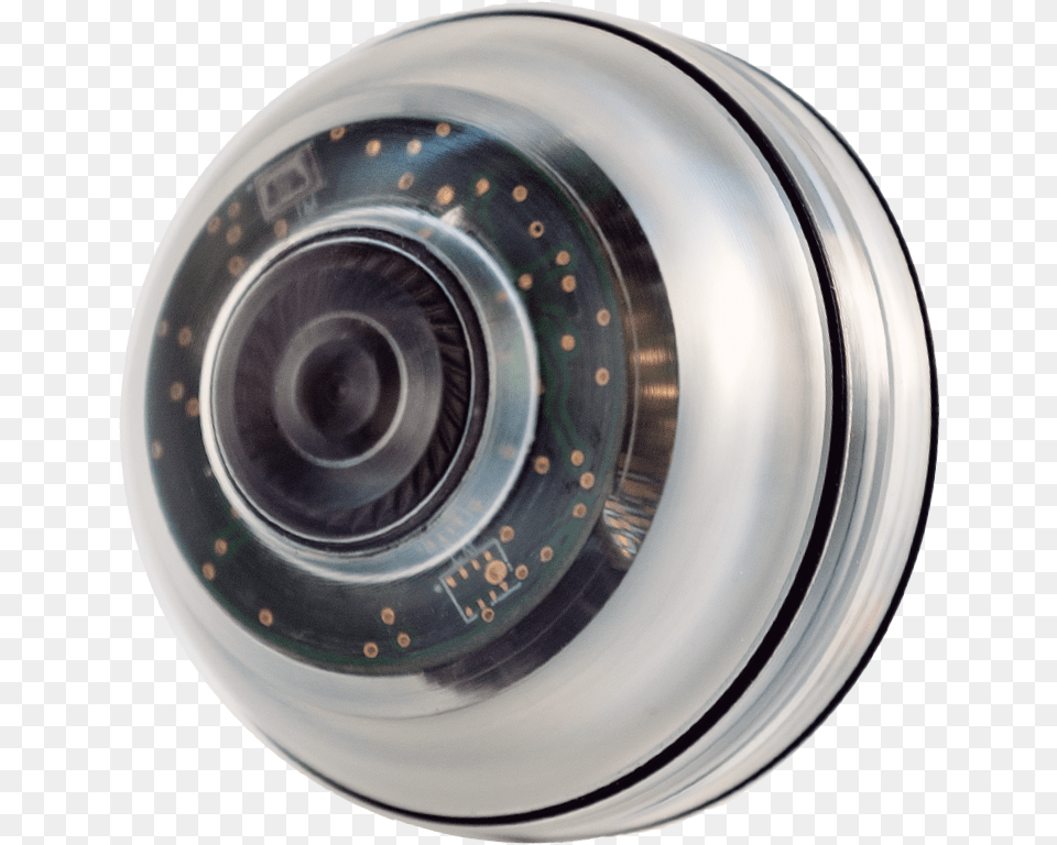 Camera Lens, Coil, Machine, Rotor, Spiral Free Png