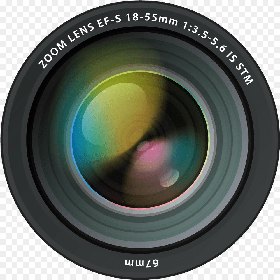 Camera Lens Camera Lens, Camera Lens, Electronics, Speaker Free Png Download